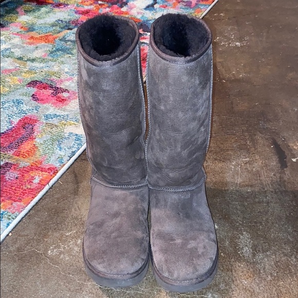 Shoes - Ugg Boots classic tall